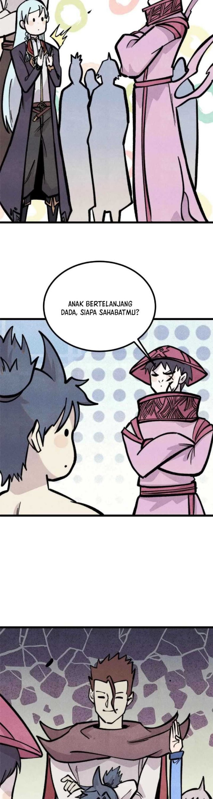 All Hail the Sect Leader Chap 431 - Next Chap 432