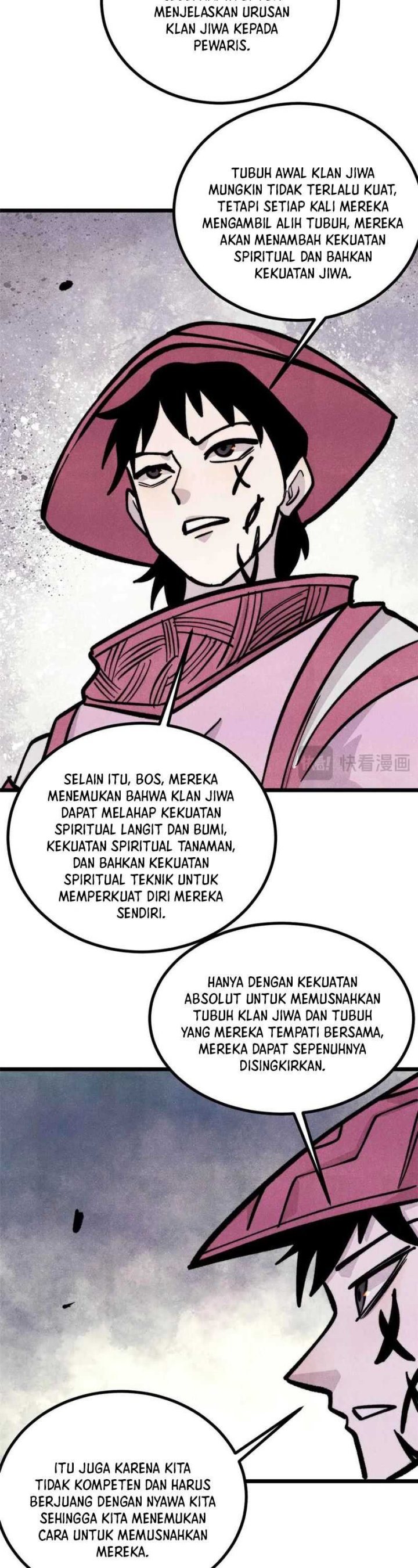 All Hail the Sect Leader Chap 431 - Next Chap 432