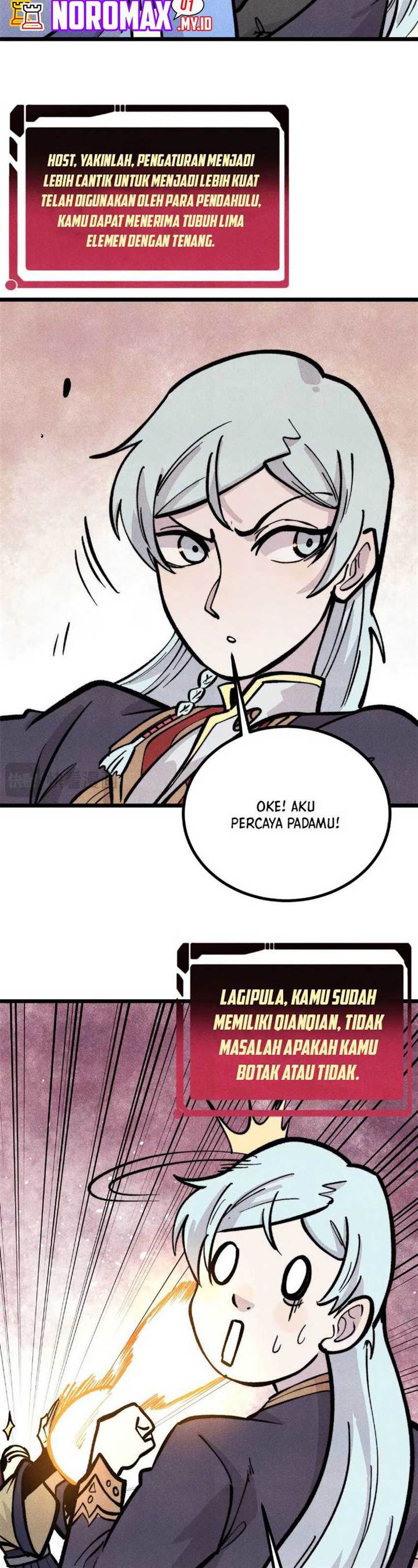 All Hail the Sect Leader Chap 432 - Next Chap 433