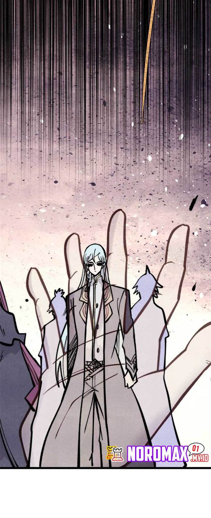 All Hail the Sect Leader Chap 432 - Next Chap 433