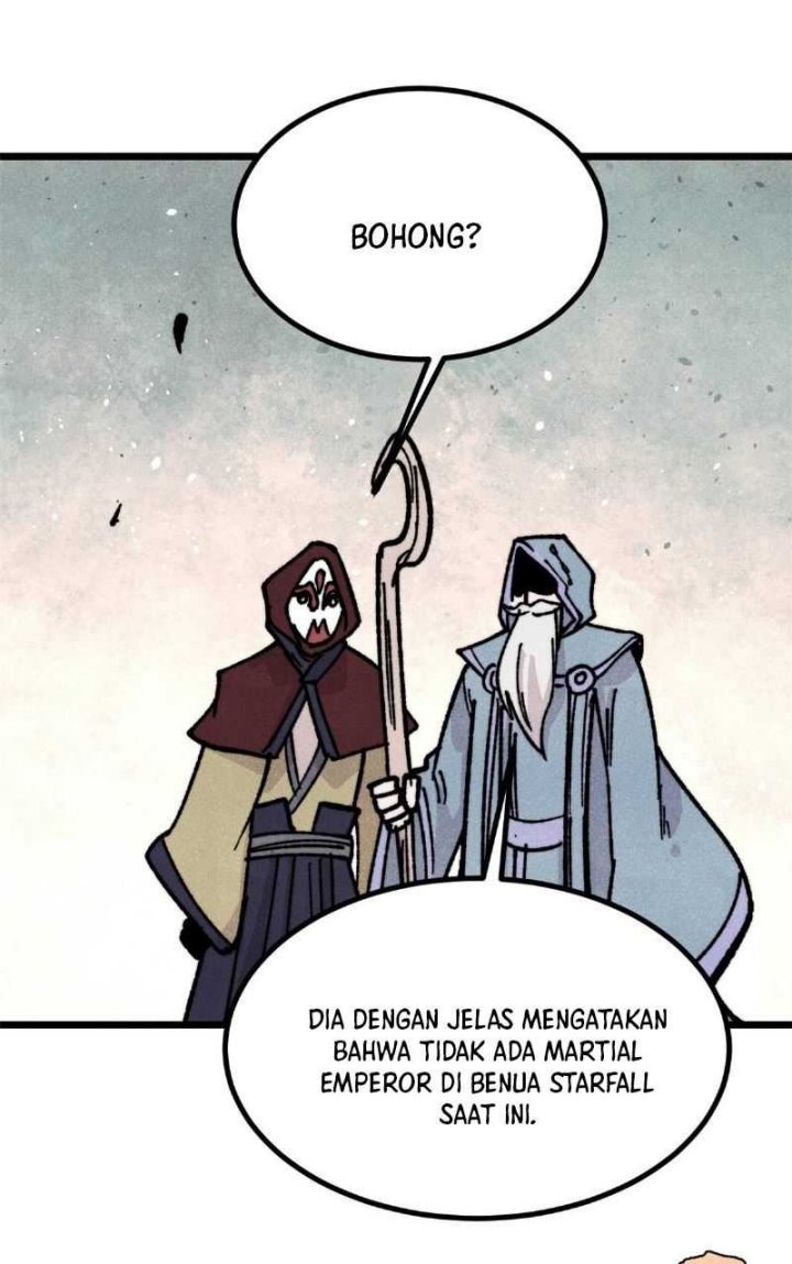 All Hail the Sect Leader Chap 433 - Next Chap 434