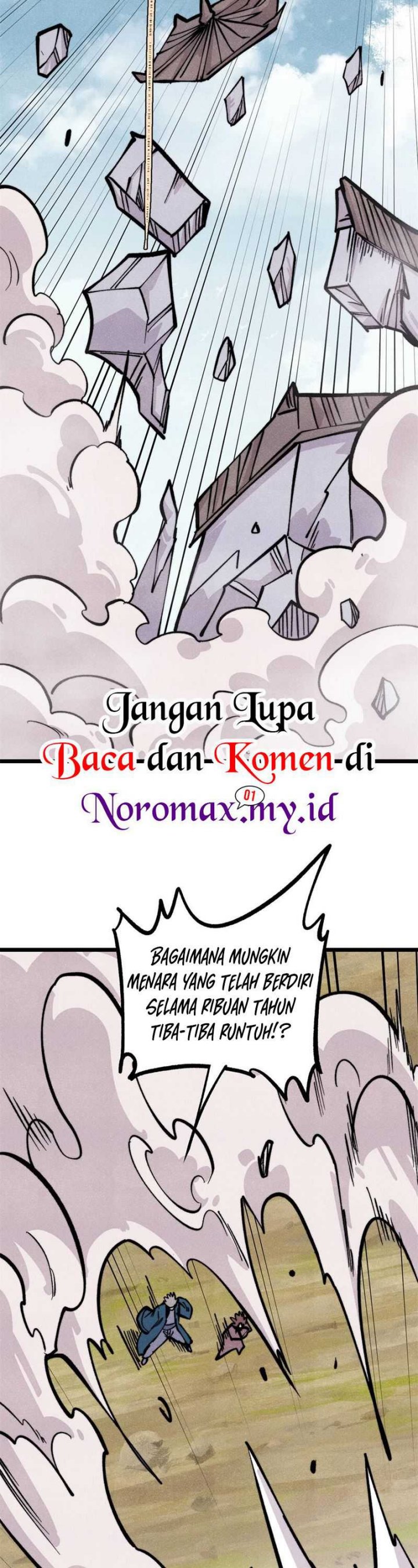 All Hail the Sect Leader Chap 433 - Next Chap 434