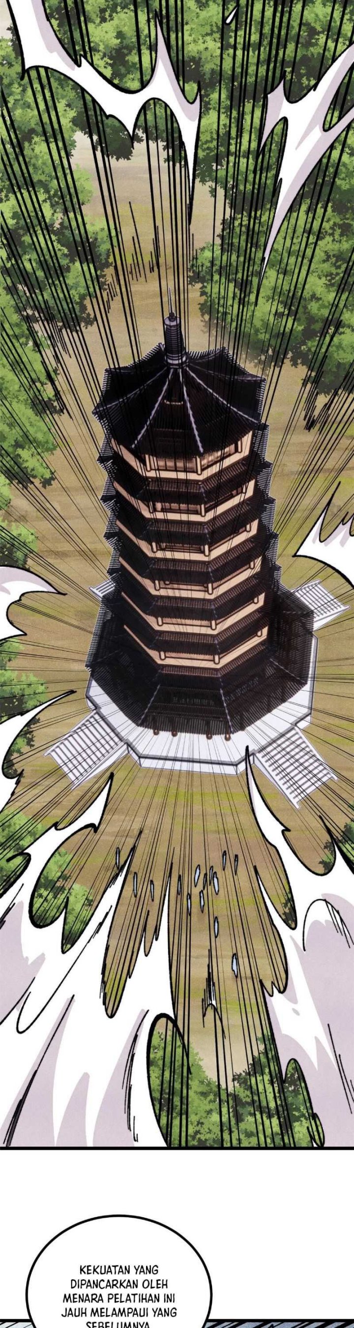 All Hail the Sect Leader Chap 433 - Next Chap 434