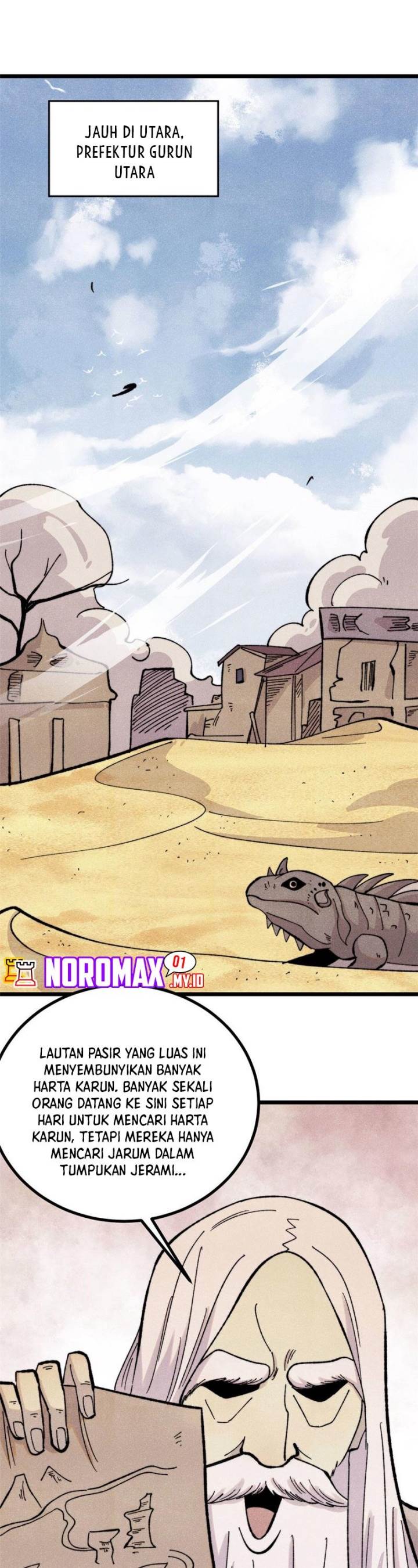 All Hail the Sect Leader Chap 434 - Next Chap 435