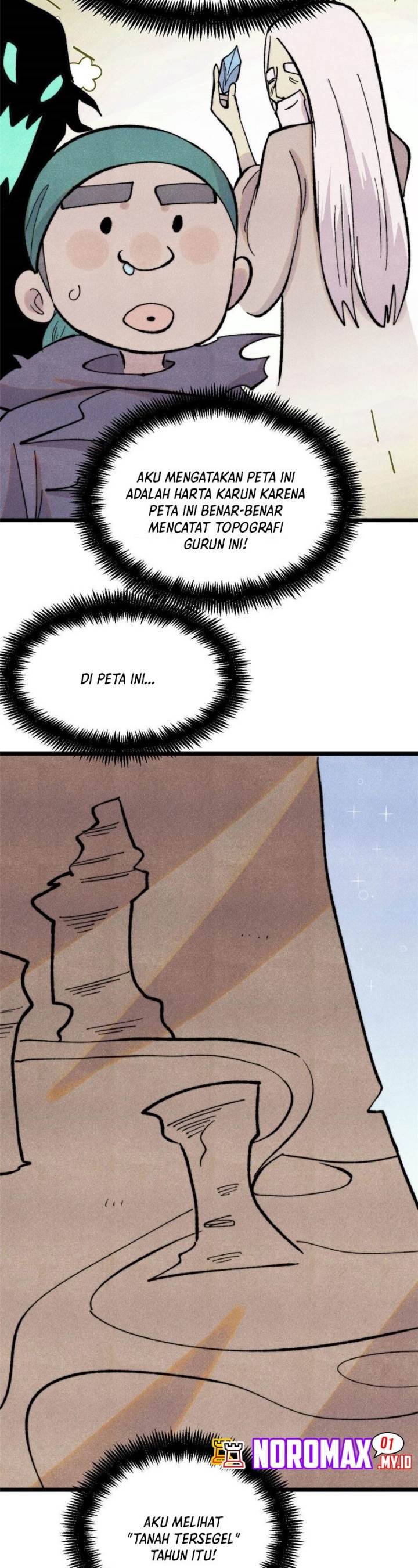 All Hail the Sect Leader Chap 434 - Next Chap 435