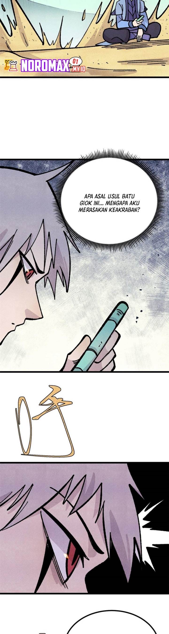 All Hail the Sect Leader Chap 434 - Next Chap 435