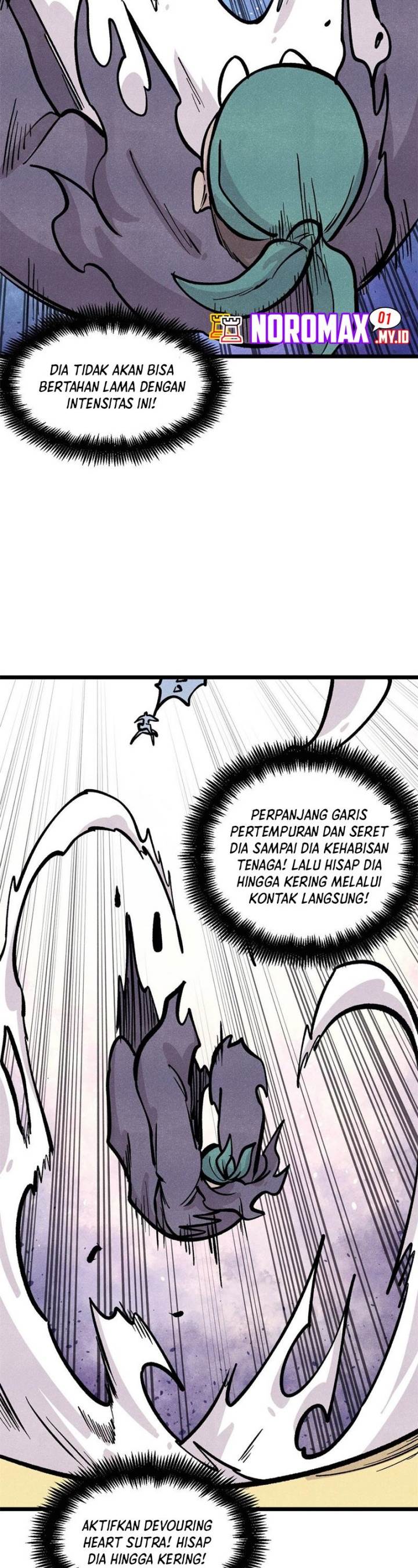 All Hail the Sect Leader Chap 435 - Next Chap 436