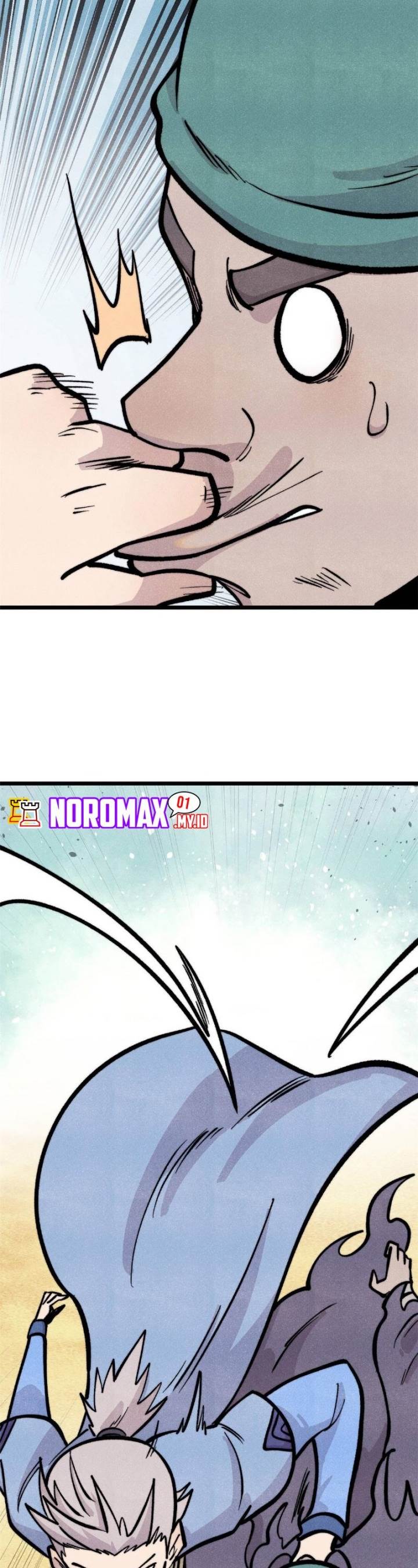 All Hail the Sect Leader Chap 435 - Next Chap 436