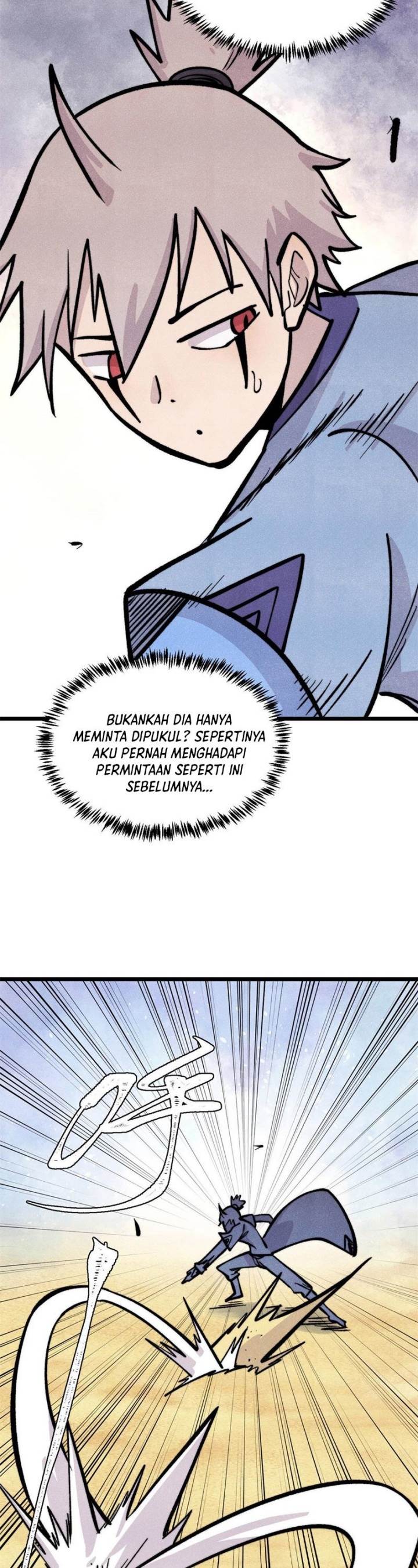 All Hail the Sect Leader Chap 435 - Next Chap 436