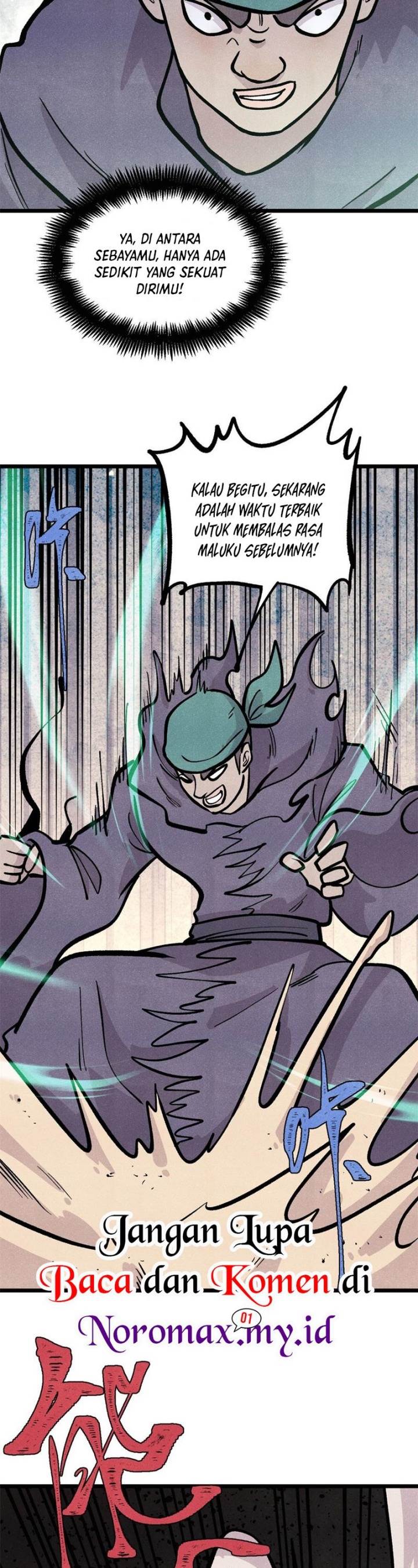 All Hail the Sect Leader Chap 435 - Next Chap 436