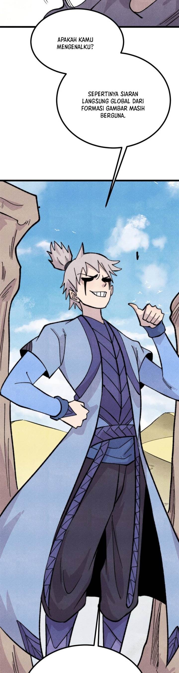 All Hail the Sect Leader Chap 435 - Next Chap 436