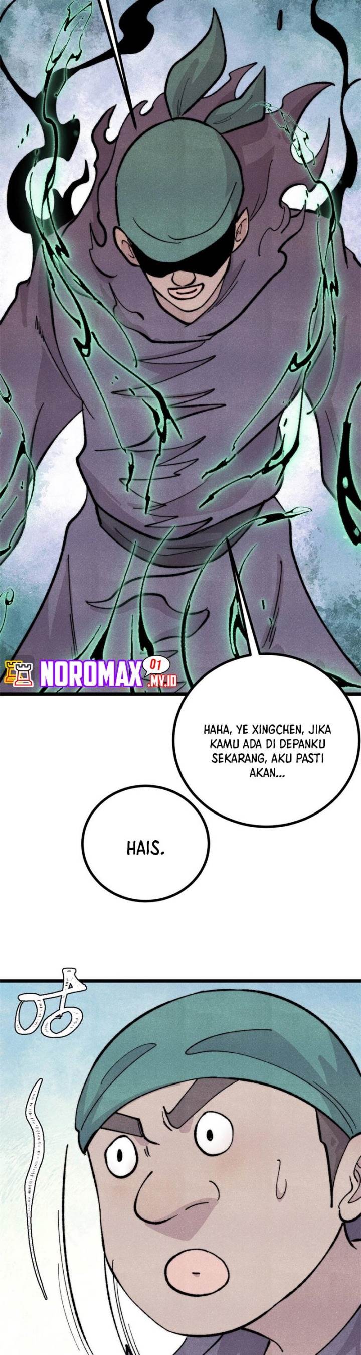 All Hail the Sect Leader Chap 435 - Next Chap 436