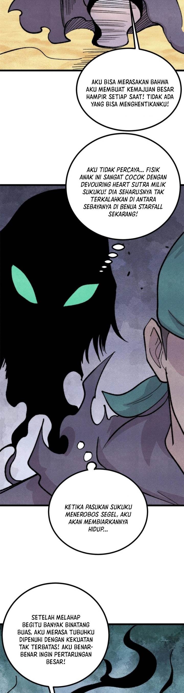 All Hail the Sect Leader Chap 435 - Next Chap 436