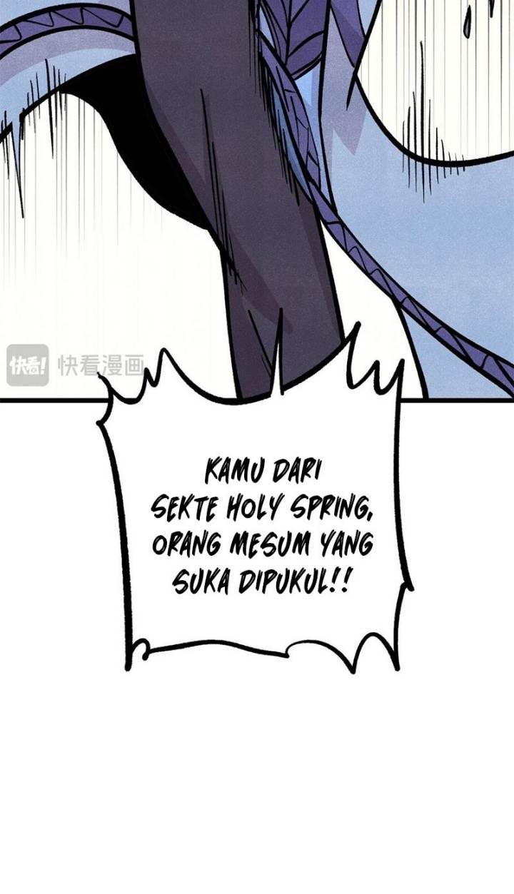 All Hail the Sect Leader Chap 435 - Next Chap 436