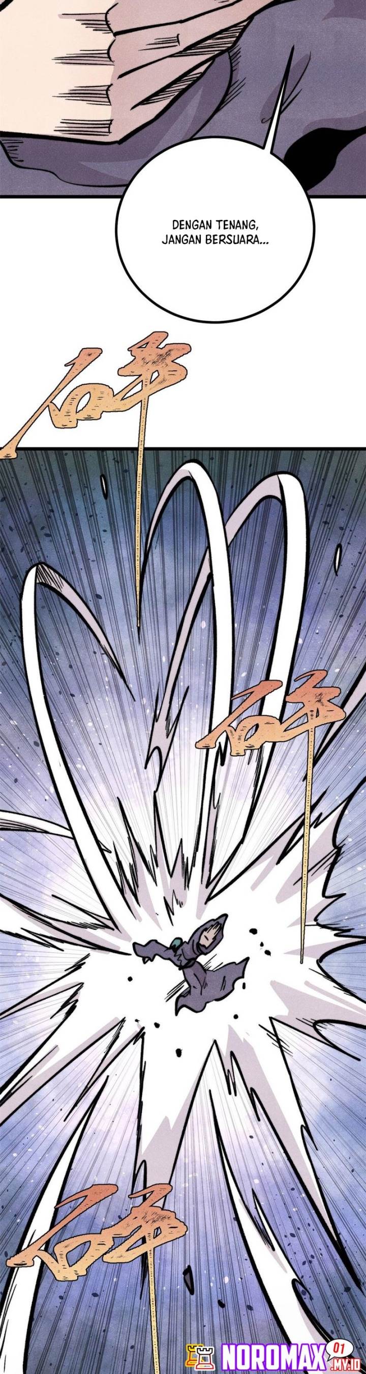 All Hail the Sect Leader Chap 435 - Next Chap 436