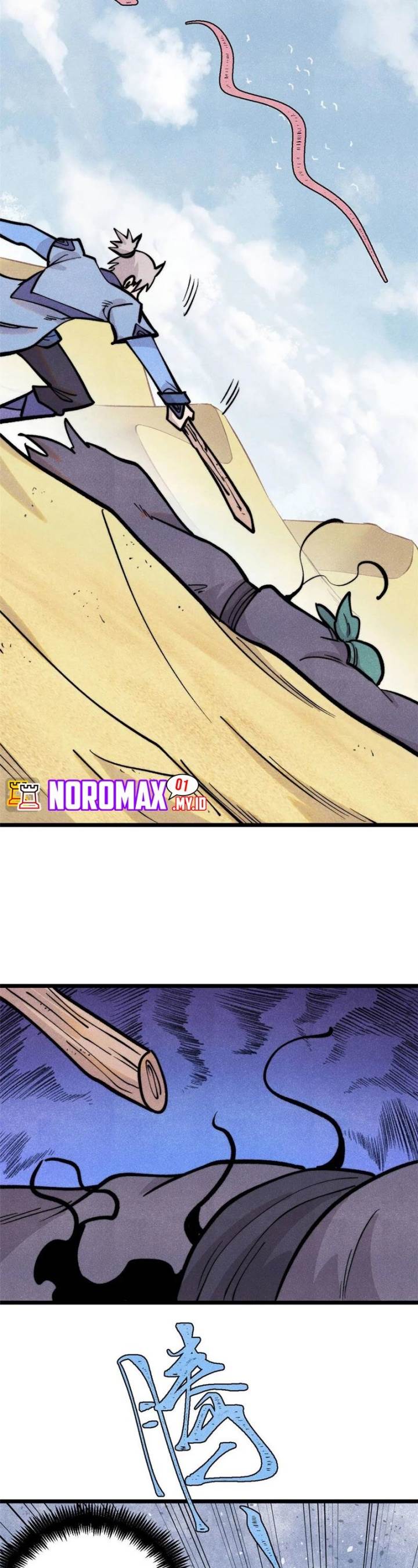 All Hail the Sect Leader Chap 436 - Next Chap 437