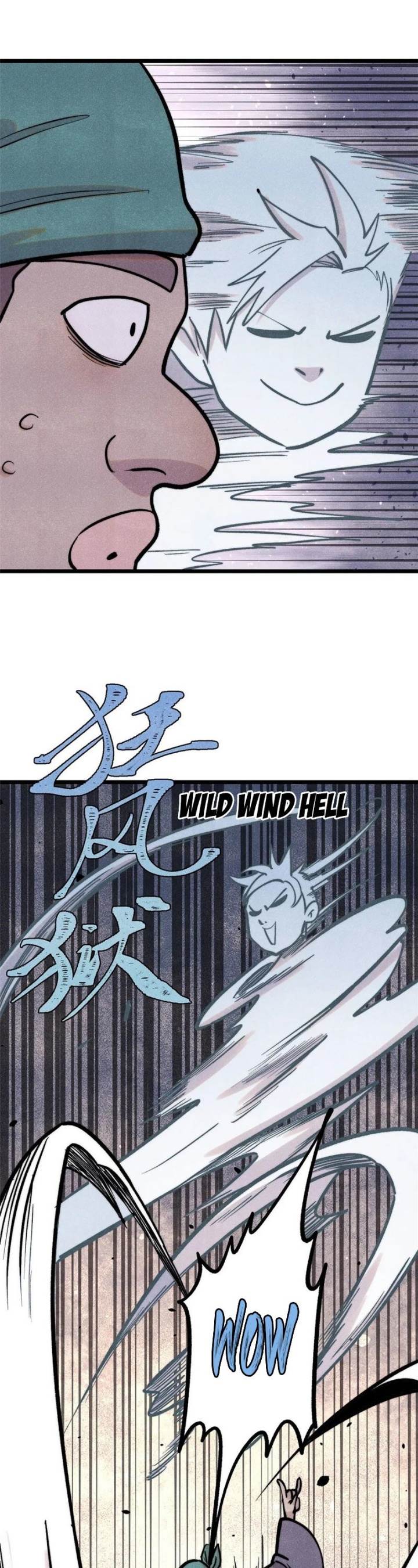 All Hail the Sect Leader Chap 436 - Next Chap 437