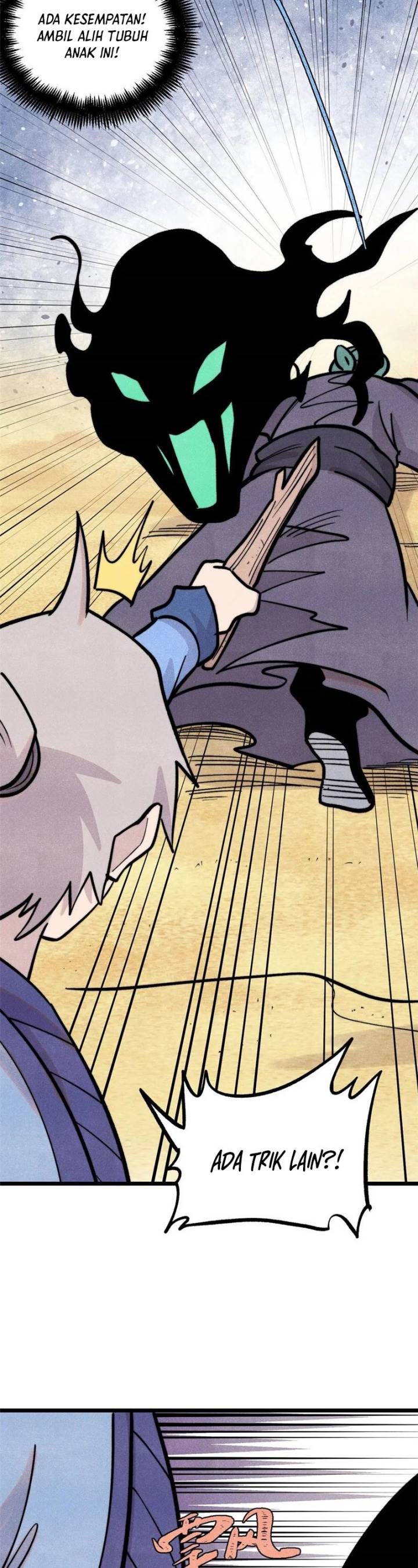 All Hail the Sect Leader Chap 436 - Next Chap 437