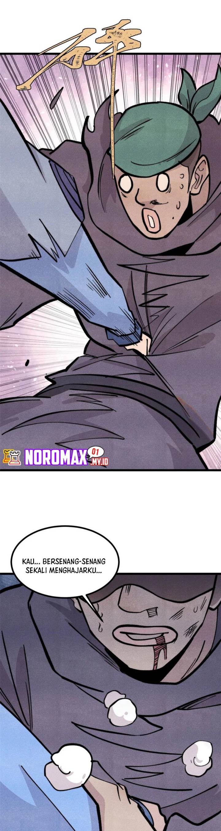 All Hail the Sect Leader Chap 436 - Next Chap 437