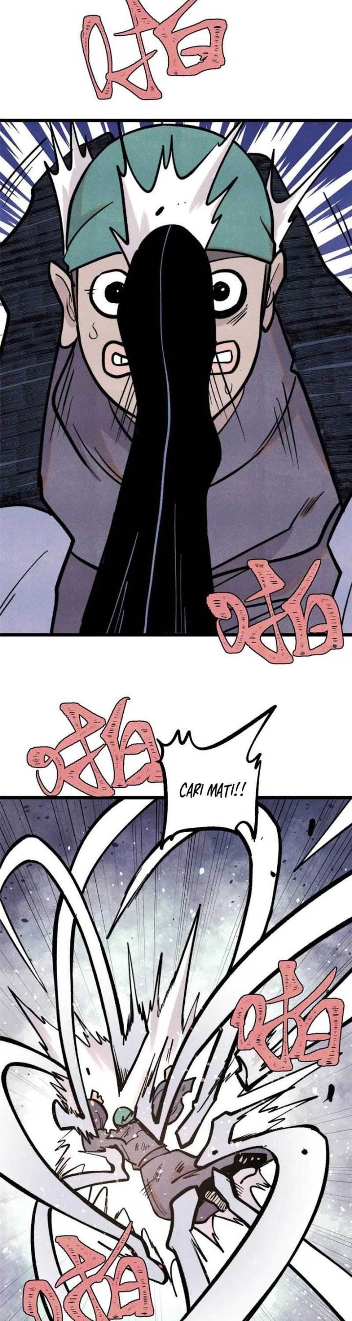 All Hail the Sect Leader Chap 437 - Next Chap 438