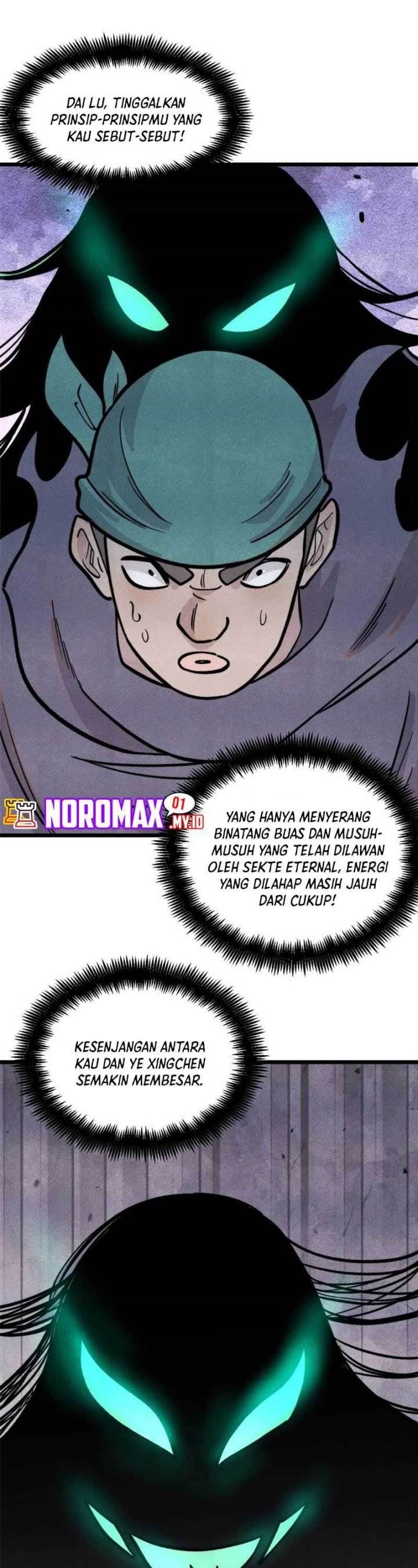 All Hail the Sect Leader Chap 437 - Next Chap 438