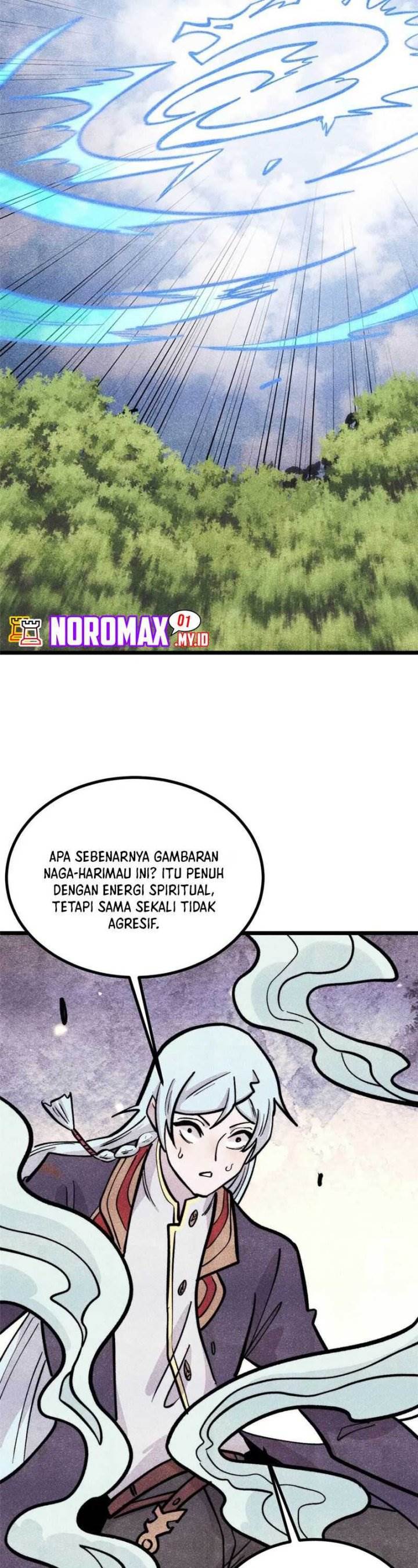 All Hail the Sect Leader Chap 437 - Next Chap 438