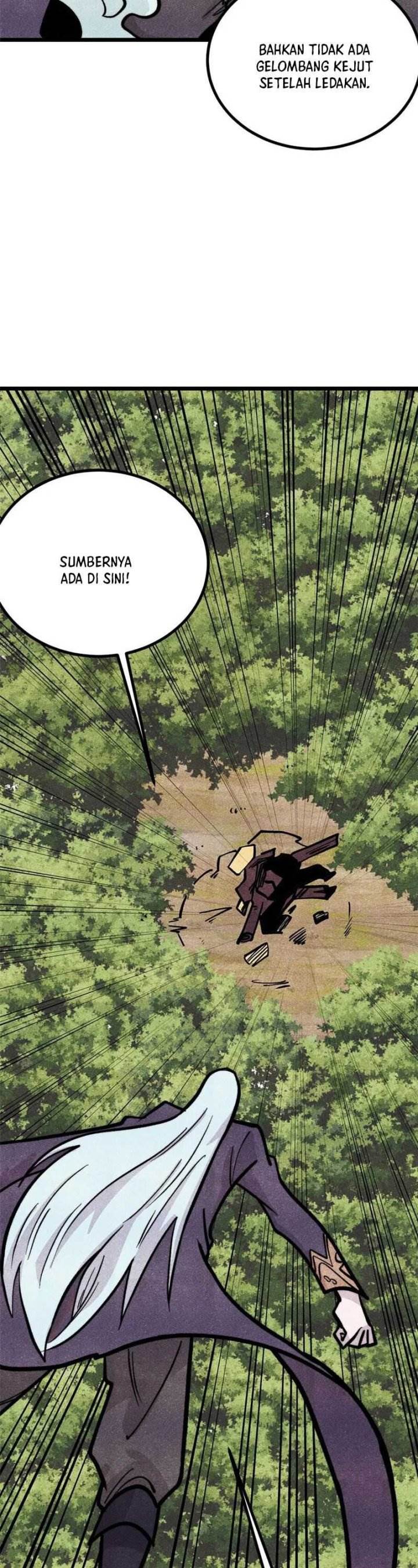 All Hail the Sect Leader Chap 437 - Next Chap 438