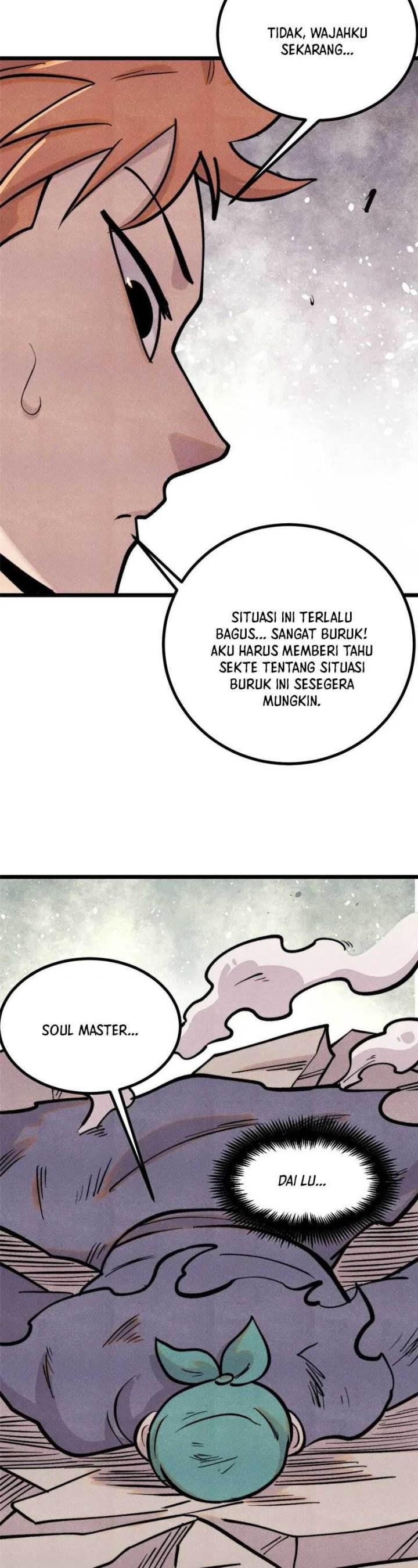 All Hail the Sect Leader Chap 437 - Next Chap 438