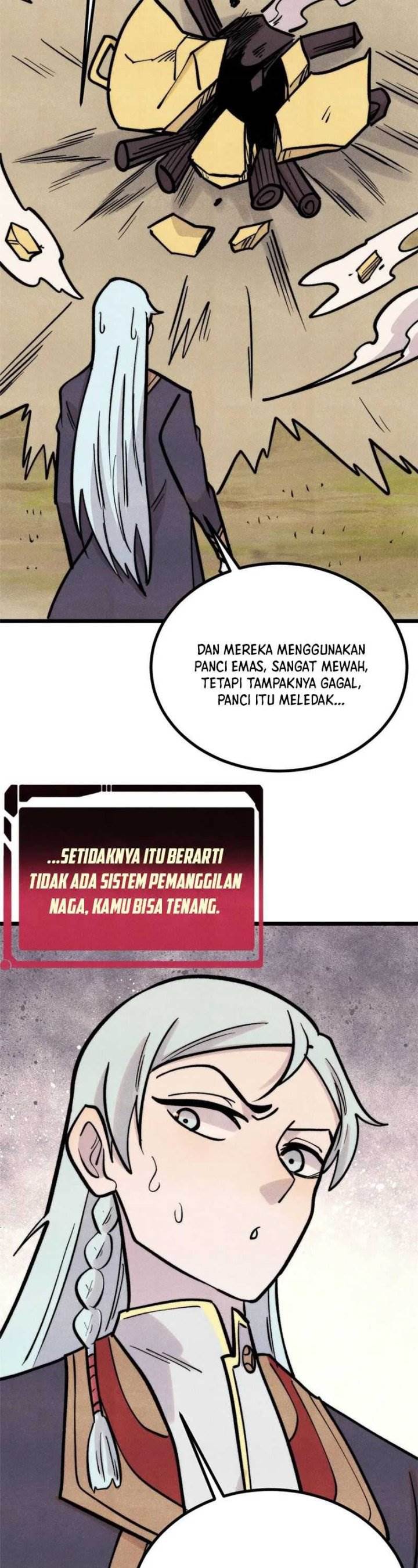 All Hail the Sect Leader Chap 437 - Next Chap 438