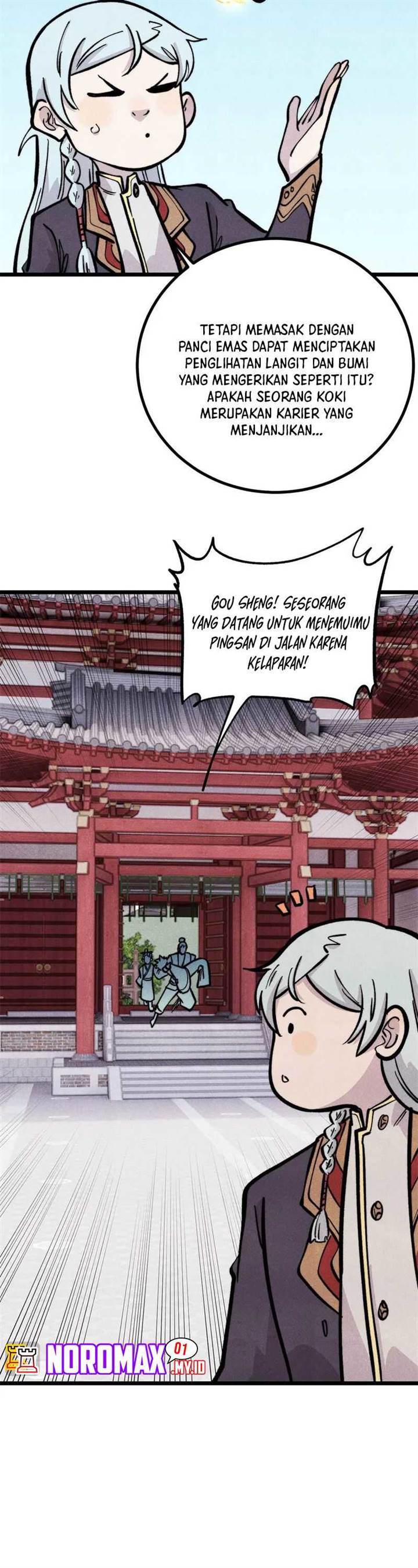 All Hail the Sect Leader Chap 438 - Next Chap 439