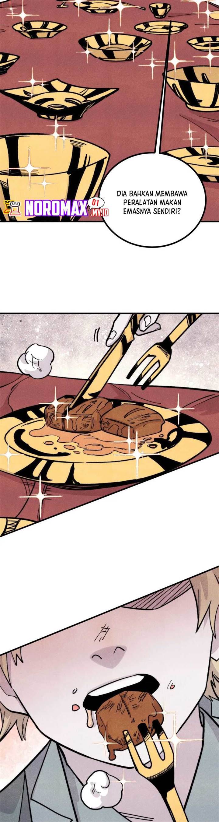 All Hail the Sect Leader Chap 438 - Next Chap 439