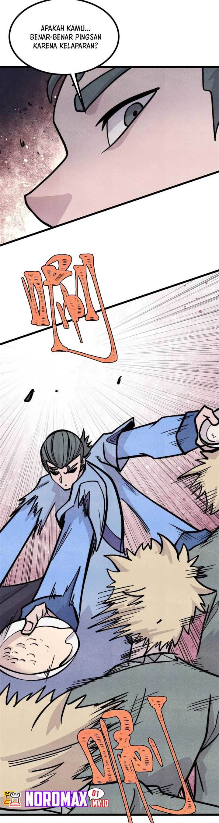 All Hail the Sect Leader Chap 438 - Next Chap 439