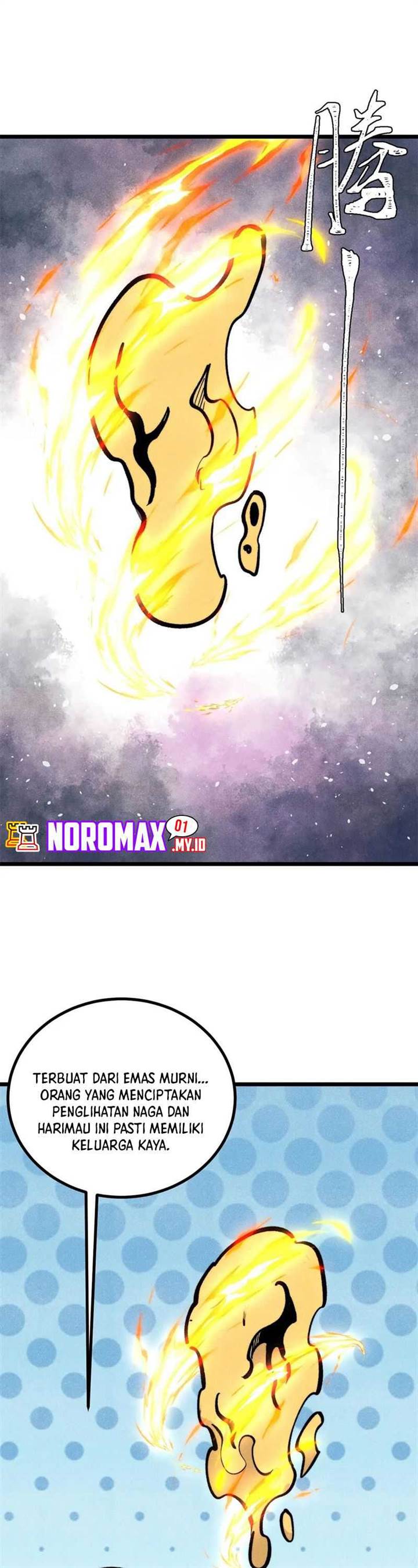 All Hail the Sect Leader Chap 438 - Next Chap 439