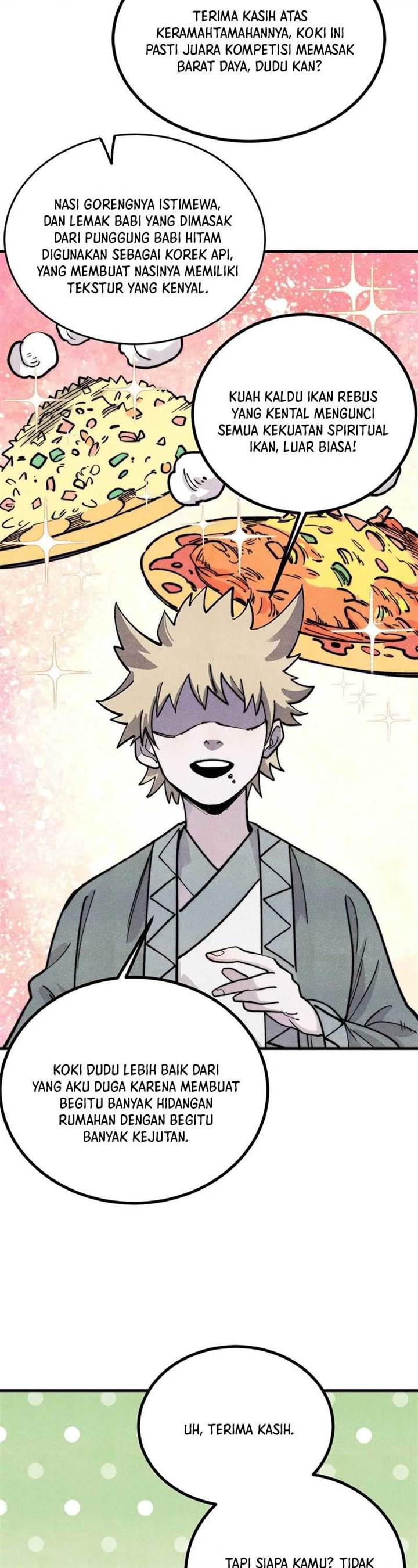 All Hail the Sect Leader Chap 438 - Next Chap 439