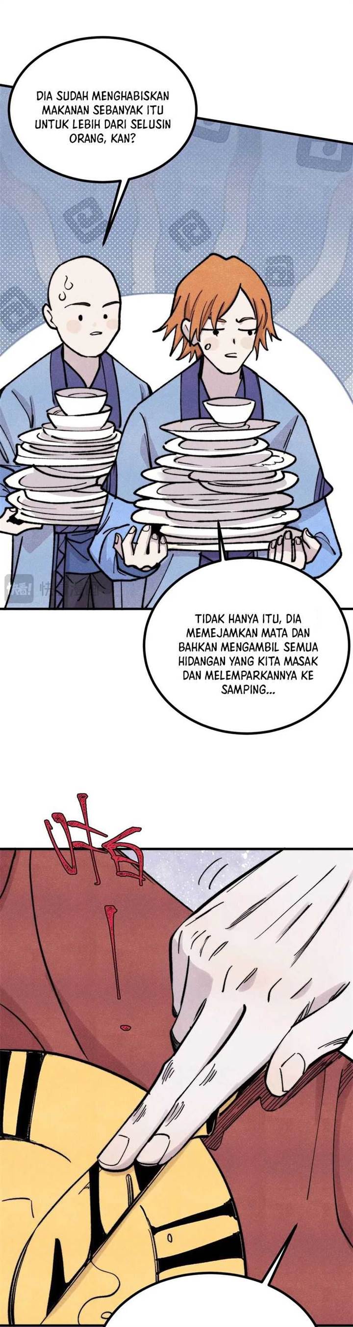 All Hail the Sect Leader Chap 438 - Next Chap 439