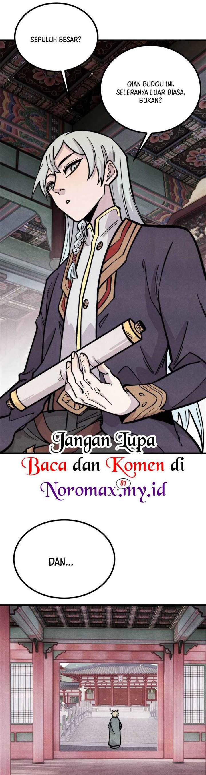 All Hail the Sect Leader Chap 438 - Next Chap 439