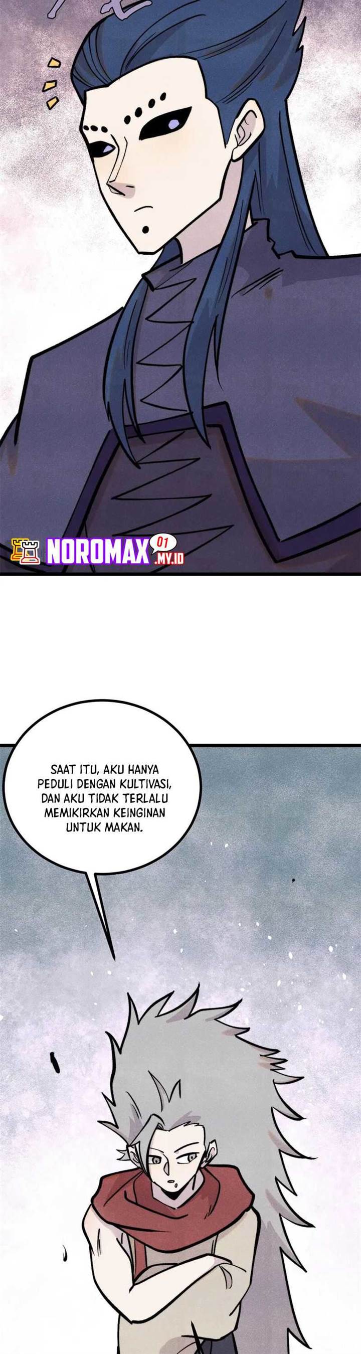 All Hail the Sect Leader Chap 439 - Next Chap 440