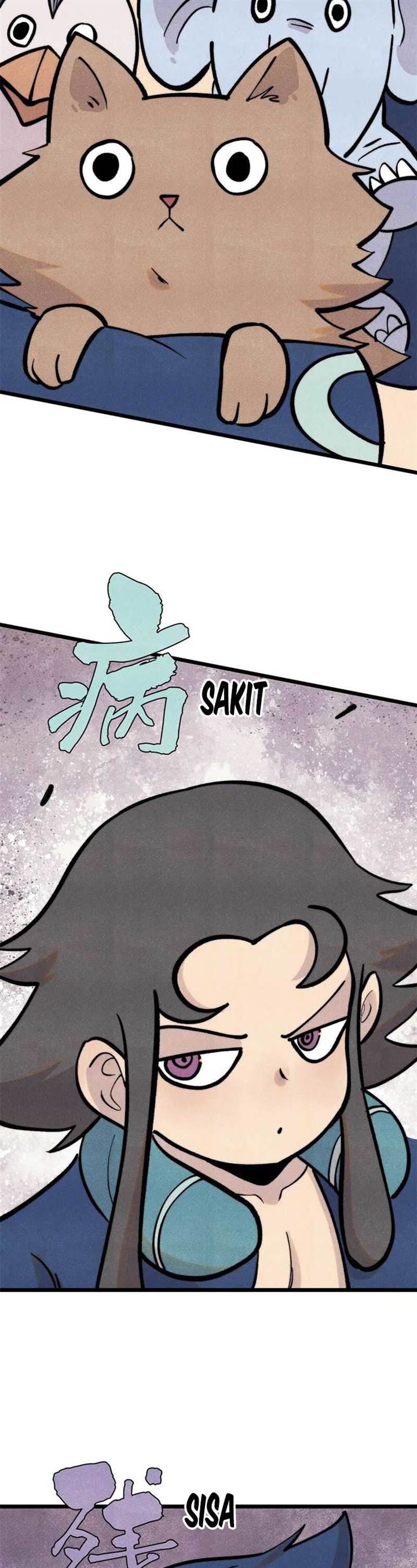 All Hail the Sect Leader Chap 439 - Next Chap 440