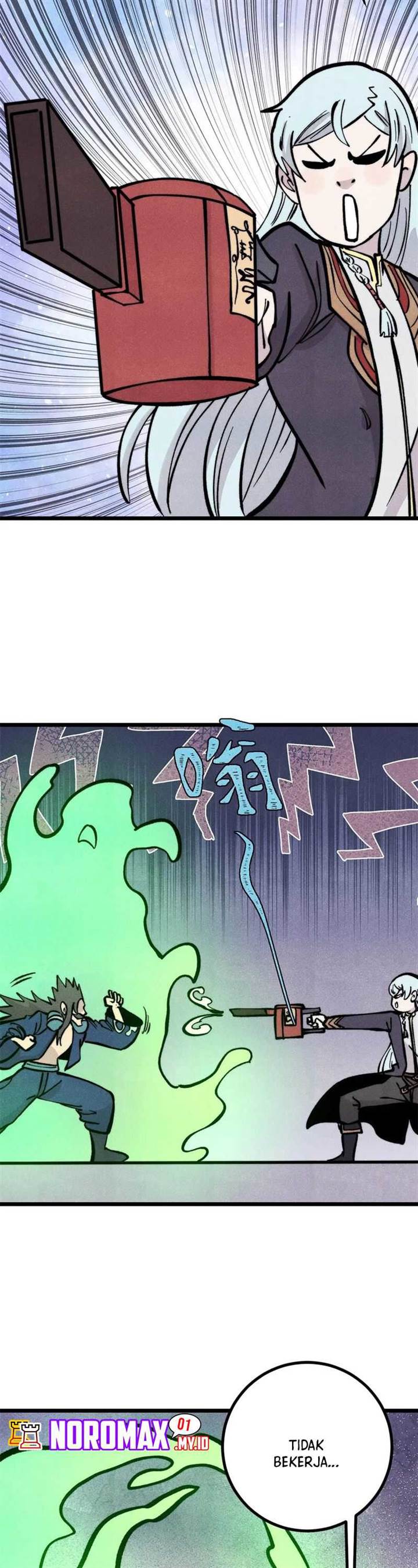 All Hail the Sect Leader Chap 439 - Next Chap 440