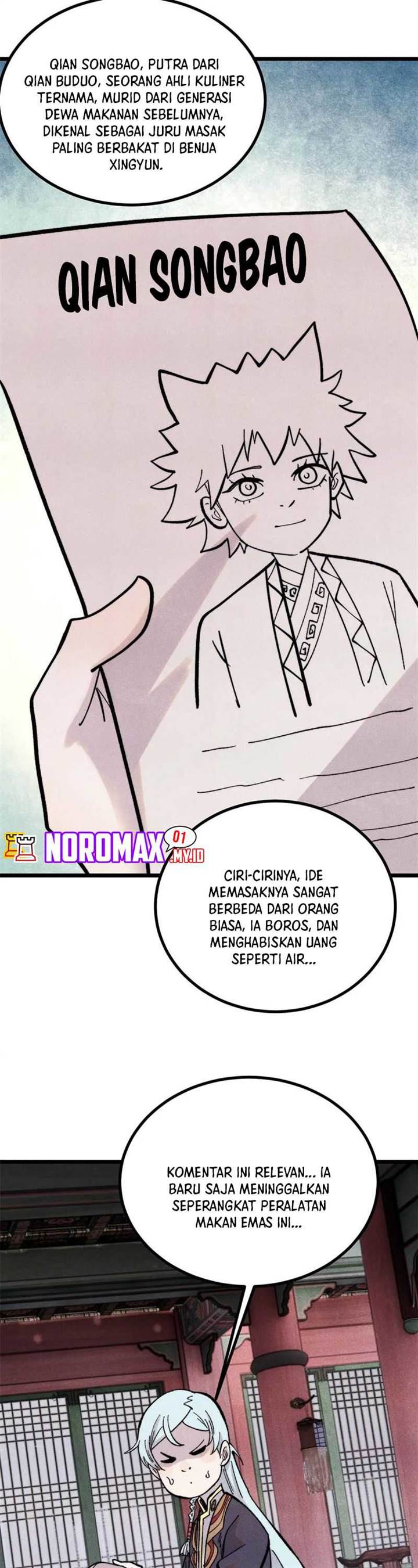 All Hail the Sect Leader Chap 439 - Next Chap 440