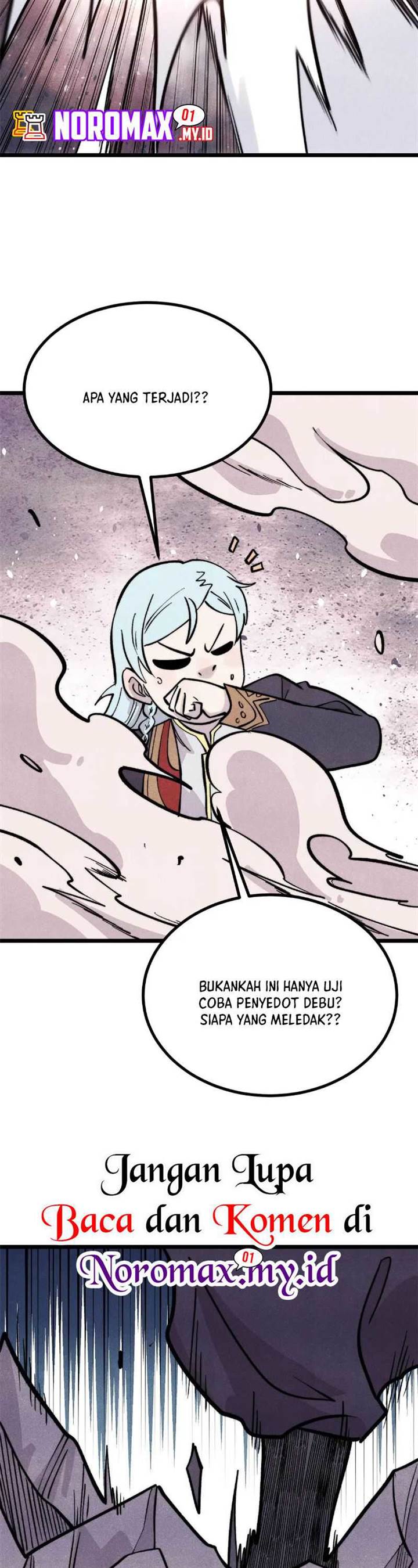 All Hail the Sect Leader Chap 439 - Next Chap 440