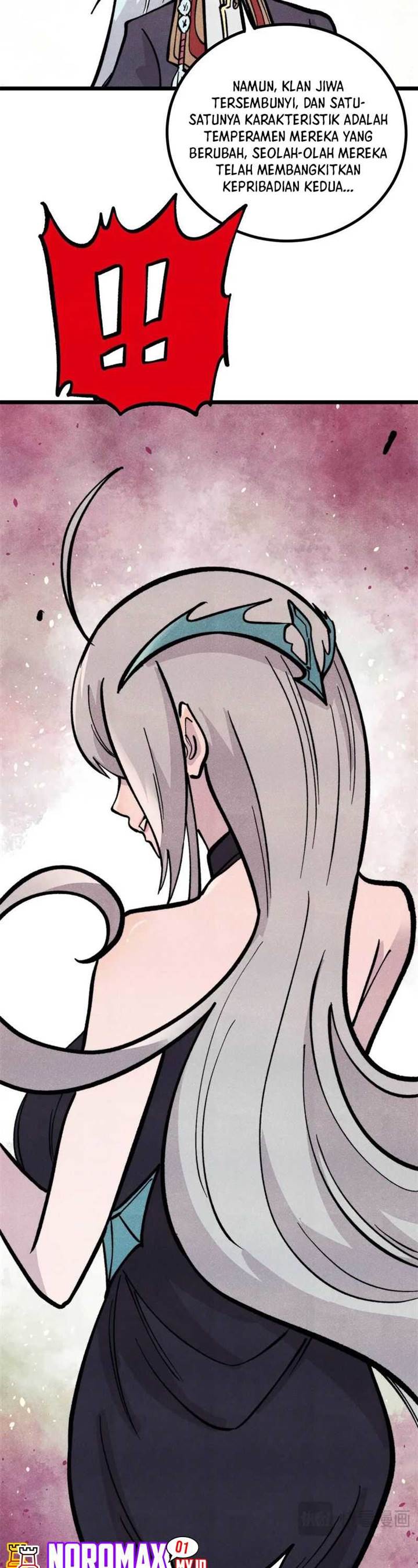 All Hail the Sect Leader Chap 439 - Next Chap 440