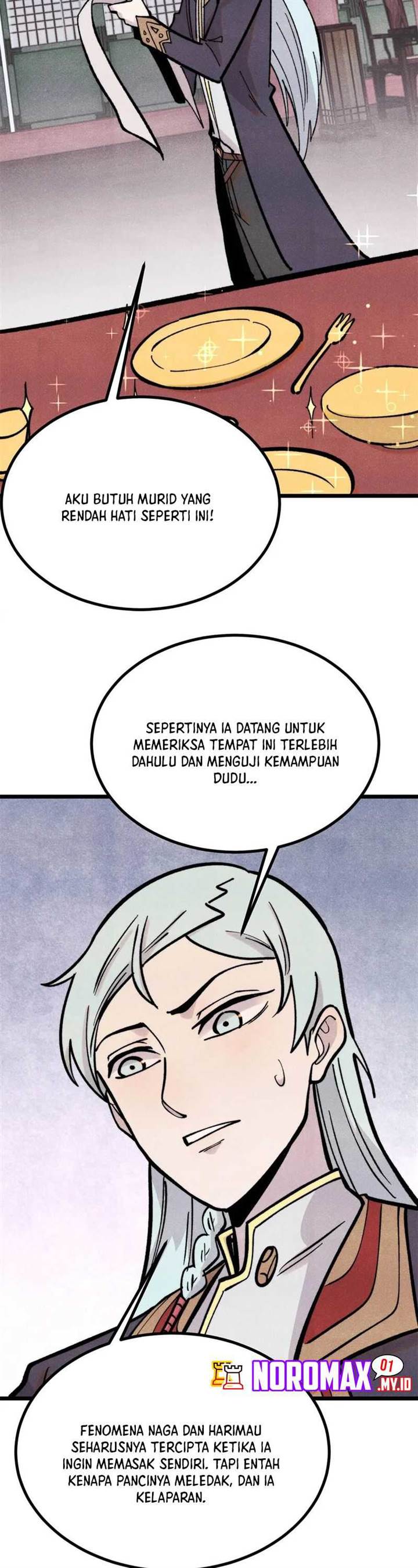 All Hail the Sect Leader Chap 439 - Next Chap 440