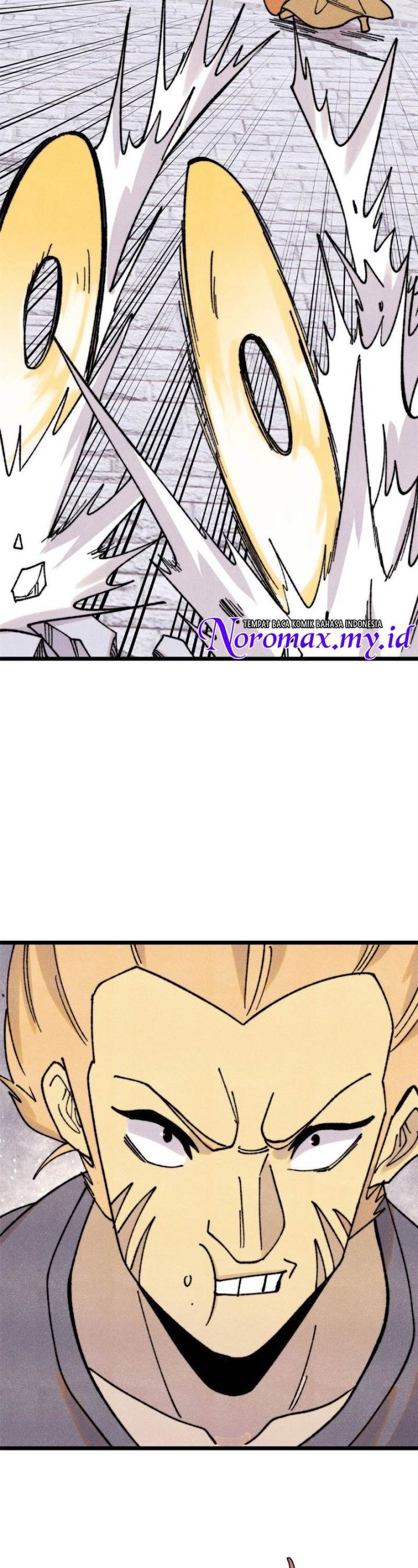 All Hail the Sect Leader Chap 400 - Next Chap 401