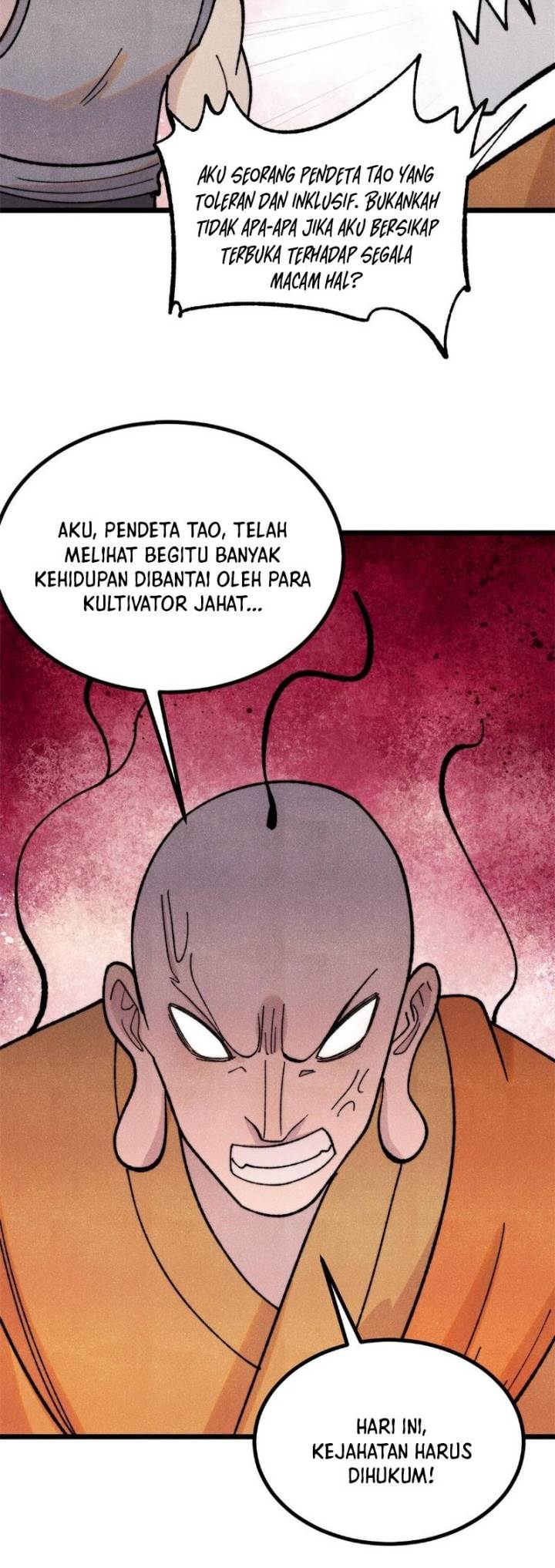 All Hail the Sect Leader Chap 400 - Next Chap 401