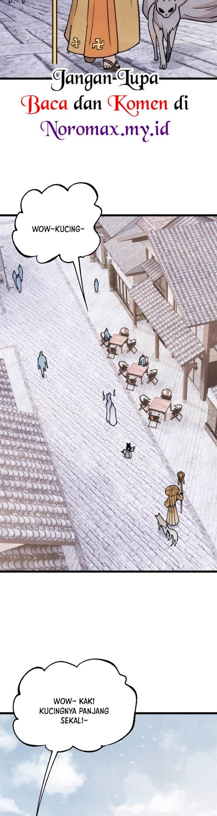 All Hail the Sect Leader Chap 400 - Next Chap 401