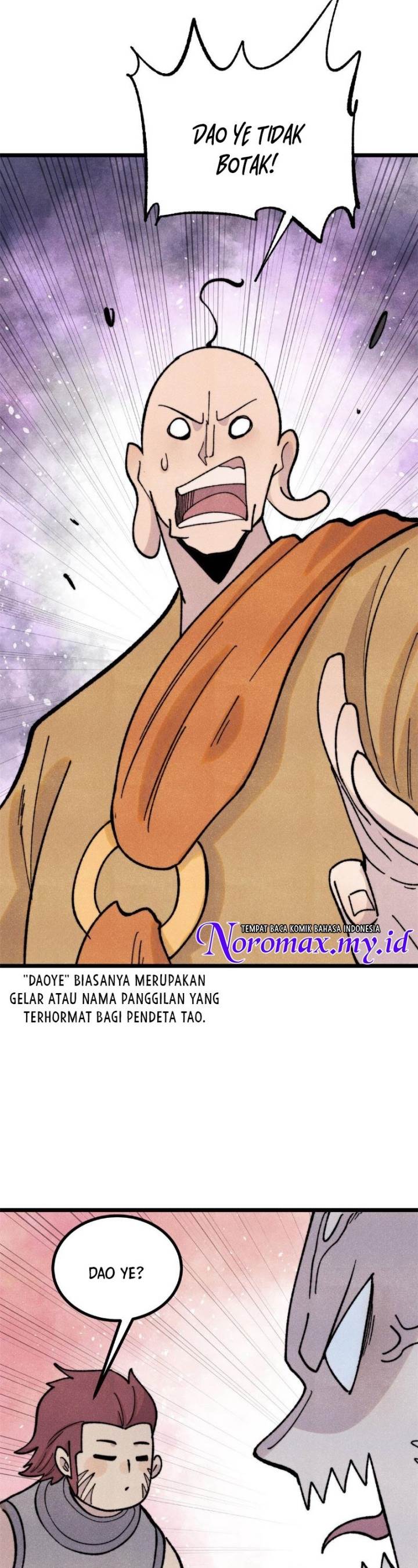 All Hail the Sect Leader Chap 400 - Next Chap 401