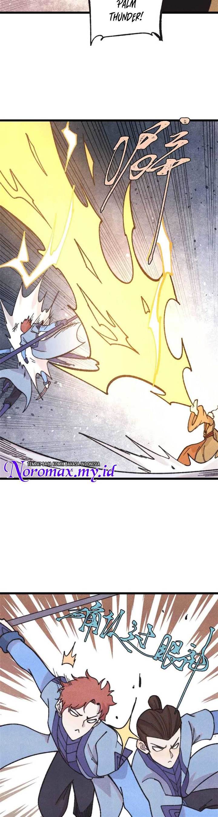 All Hail the Sect Leader Chap 401 - Next Chap 402