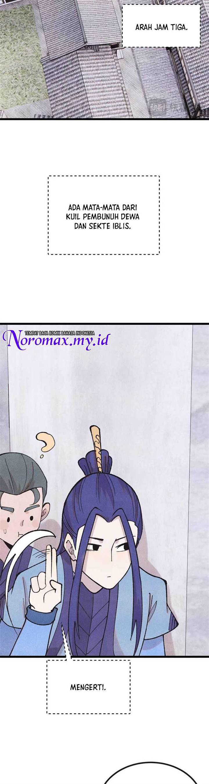 All Hail the Sect Leader Chap 401 - Next Chap 402