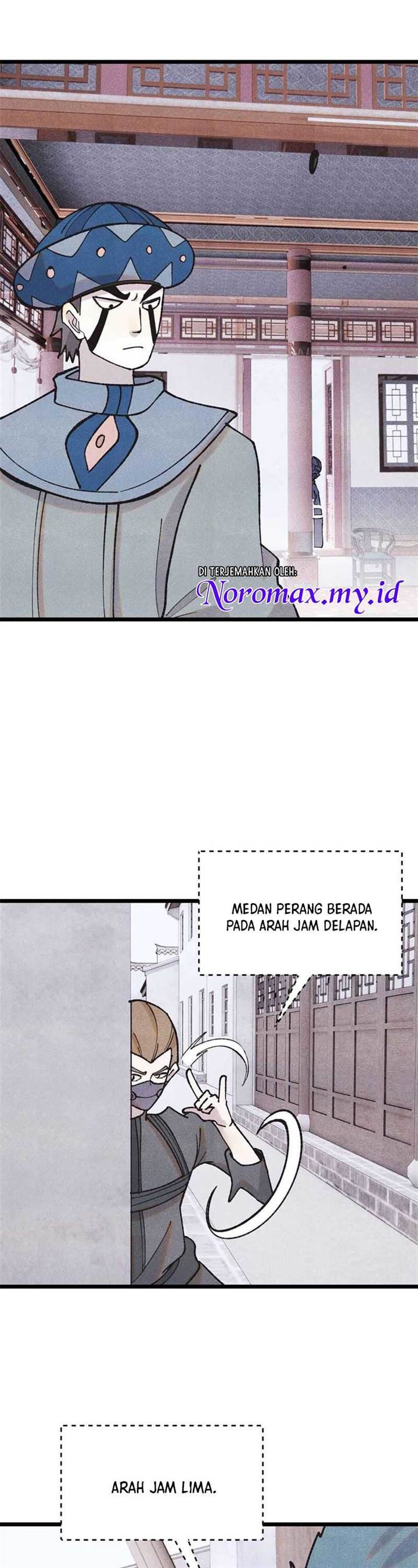 All Hail the Sect Leader Chap 401 - Next Chap 402